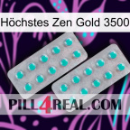 Höchstes Zen Gold 3500 29